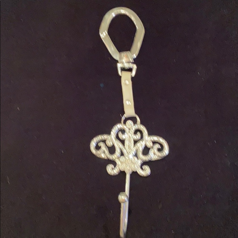 Purse hook